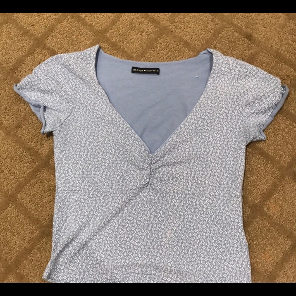 brandy shirt